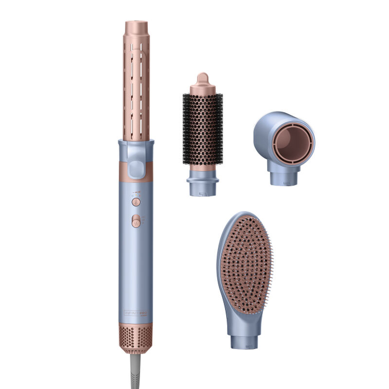 DigitalAIRE Hot Air Styler