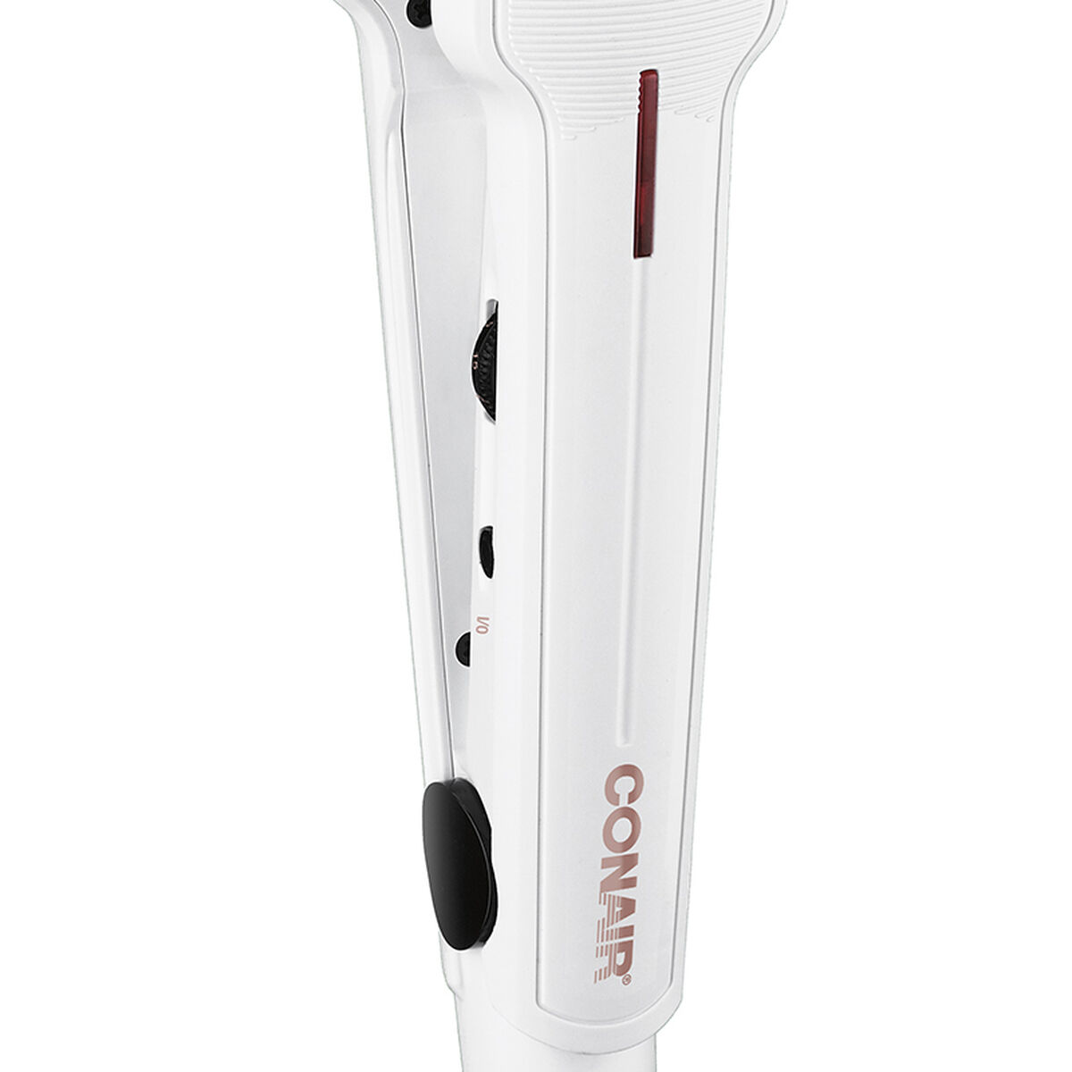 Double Ceramic 1 1/2" Straightener