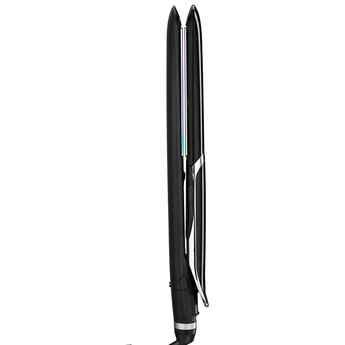 1" Rainbow Titanium Flat Iron