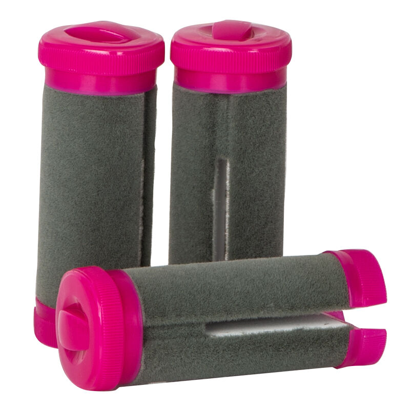 Paquet de 3 rouleaux chauffants &ndash; G