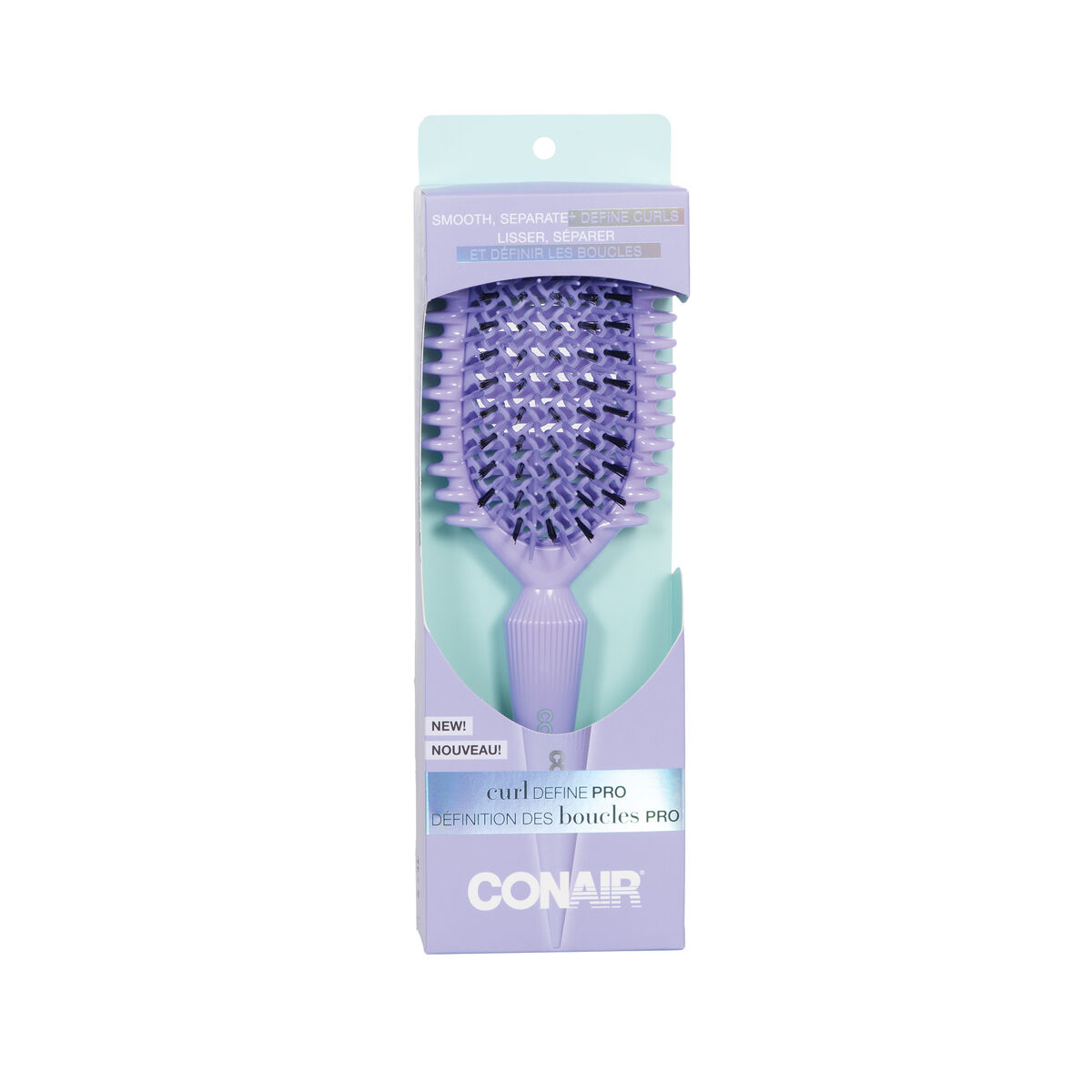 Brosse curl define pro de Conair