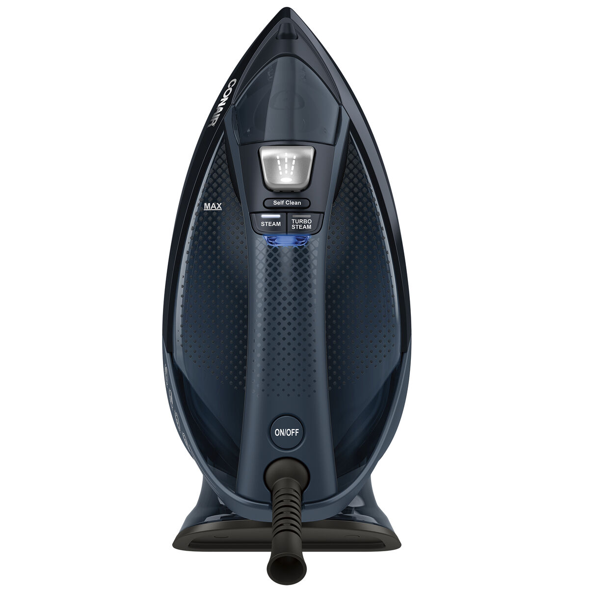 Glidelite Steam Iron 1450W
