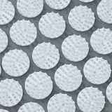 Accupressure Lumbar Belt