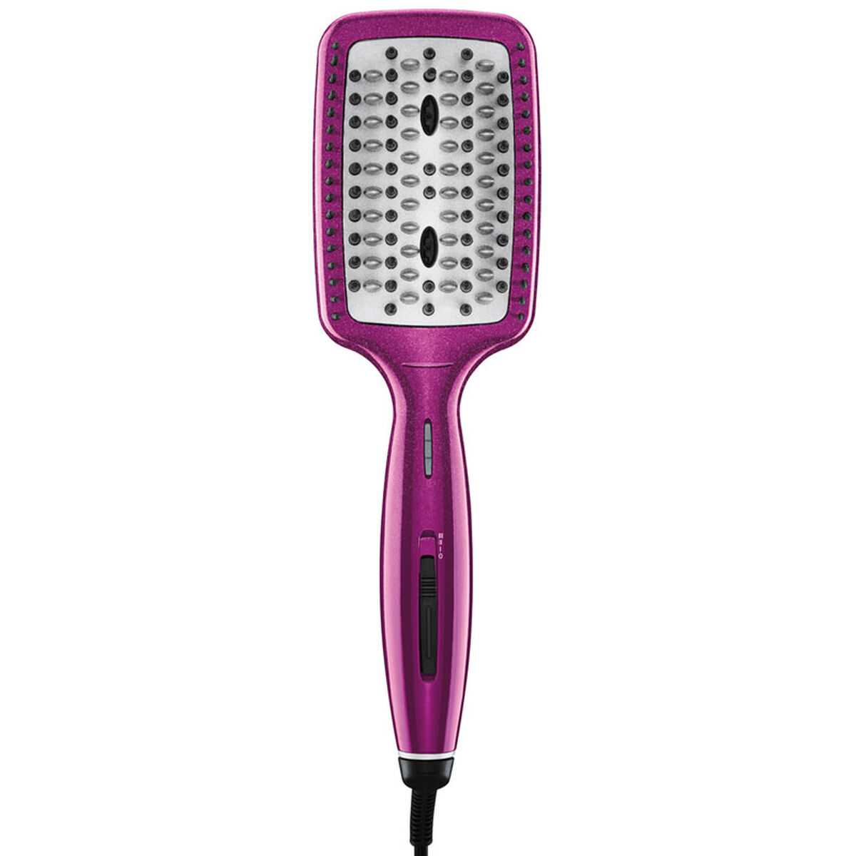 Straightening Brush
