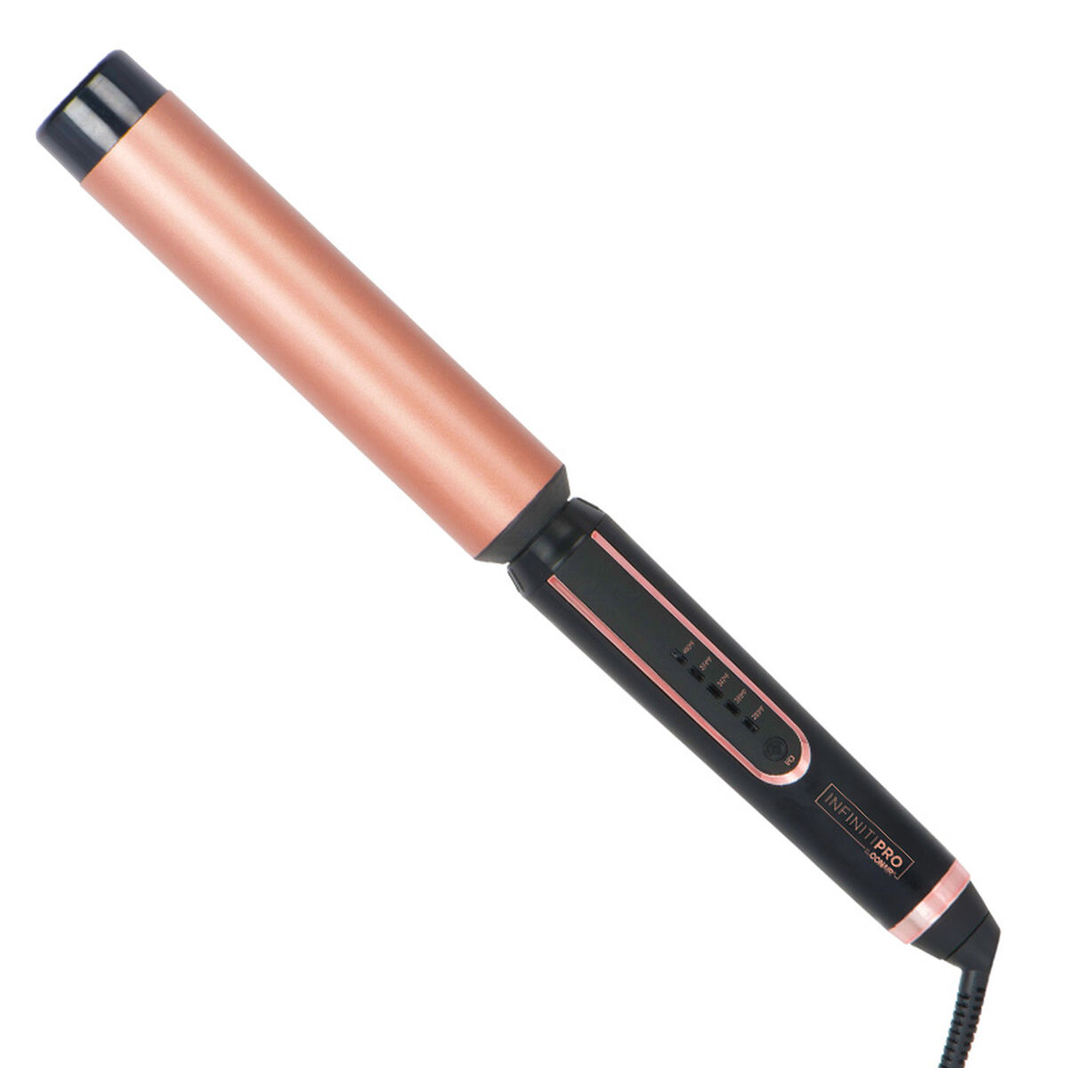 Interchangeable Curling Wand