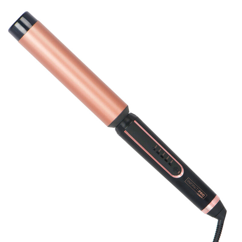 Tube &agrave; friser interchangeable