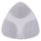 Skinpod&trade; Brosse nettoyante en silicone