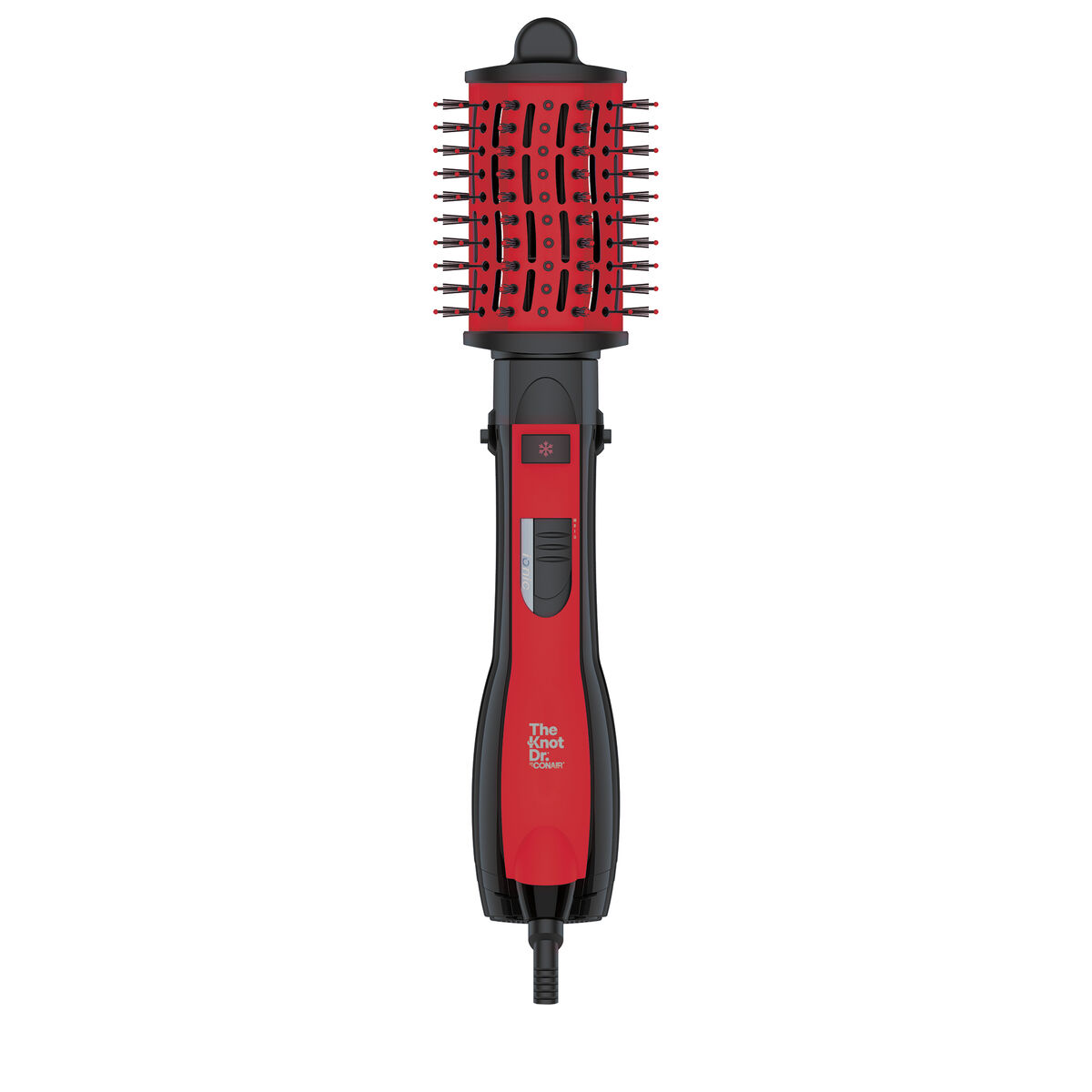 The Knot Dr All-in-One Dryer Brush Set