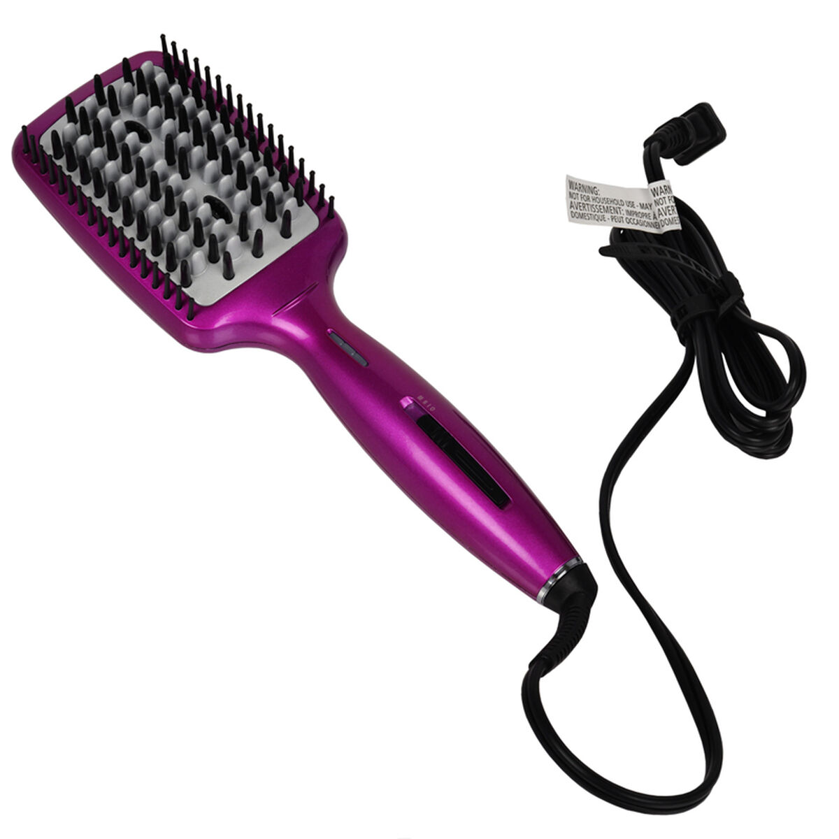 Straightening Brush