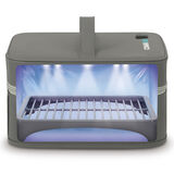12 Led Sanitizing Soft Case