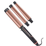 Interchangeable Curling Wand