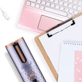 Unbound&trade; Cordless Auto Curler