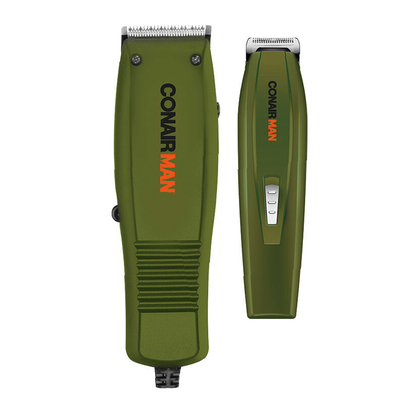 3-in-1 Combo Home Haircutting Kit