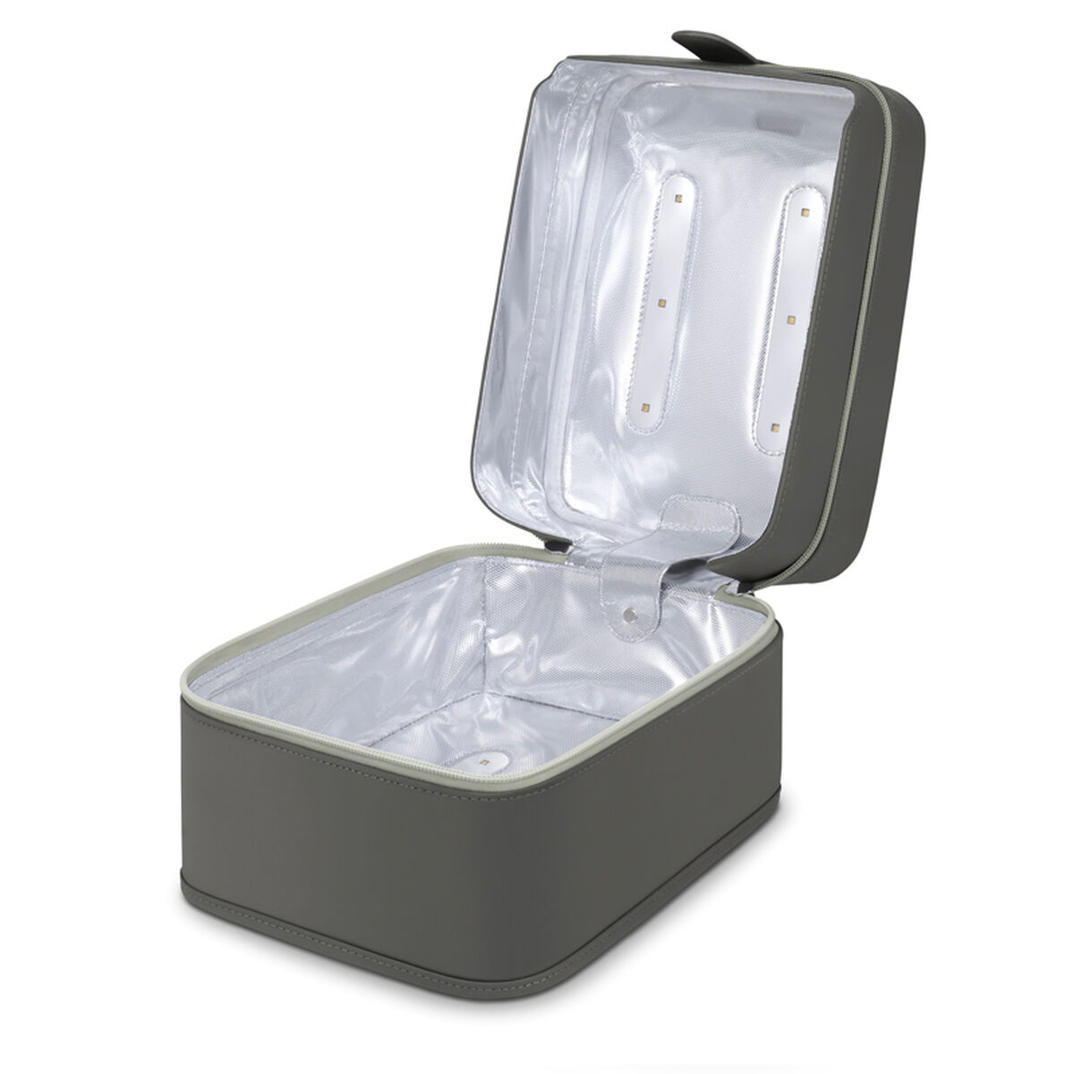 12 Led Sanitizing Soft Case