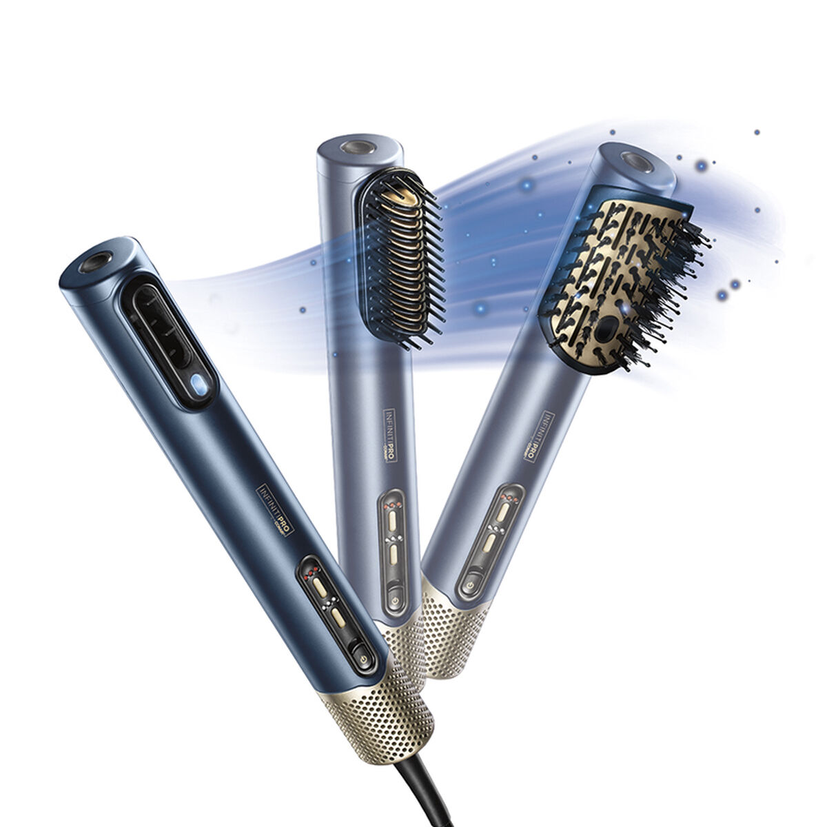 InfinitiPro by Conair DigitalAIRE Dryer Wand