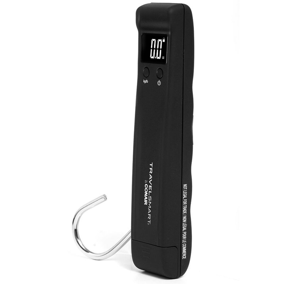 Compact Luggage Scale