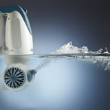Dual Jet Bath Spa