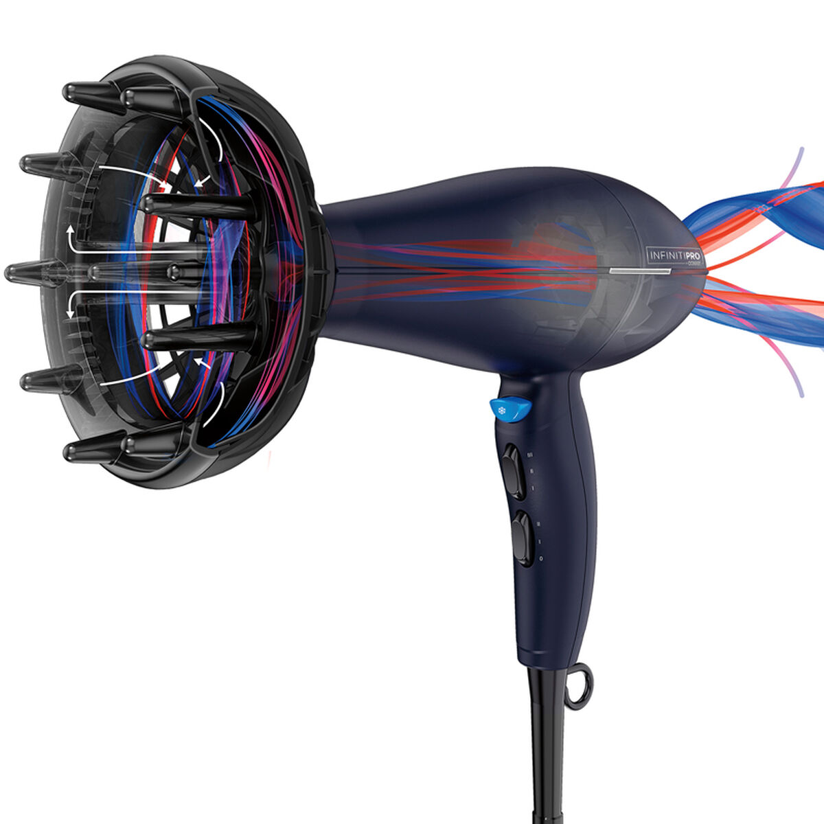 Enhance Your Curls and Waves