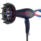 Enhance Your Curls and Waves