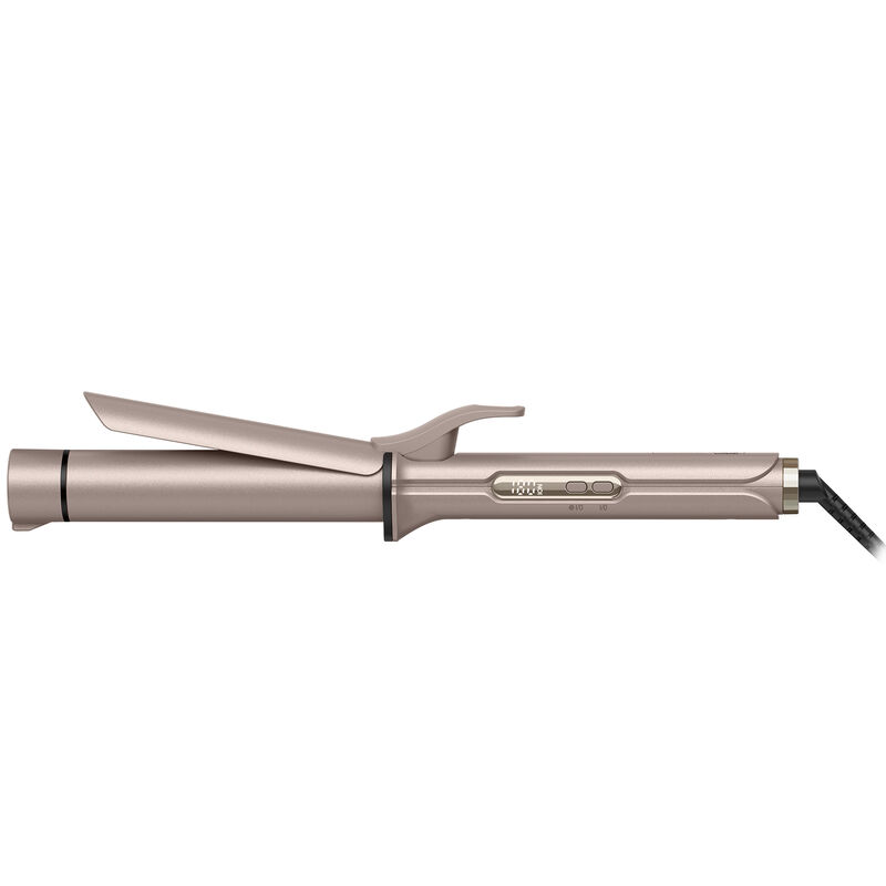 Frizz Free Flex 1 1/4" Curling Iron