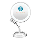 LED Lighted Makeup Mirror