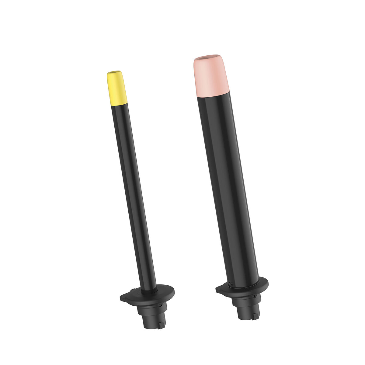 The Curl Collective&trade; 3-in-1 Ceramic Curling Wand