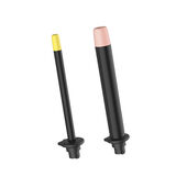 The Curl Collective&trade; 3-in-1 Ceramic Curling Wand