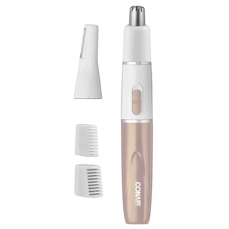 Stylo tondeuse au lithium-ion