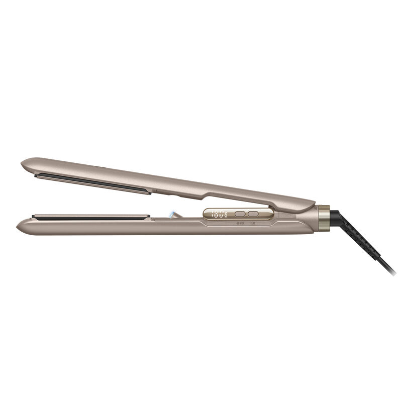 Frizz Free Flex 1" Straightener