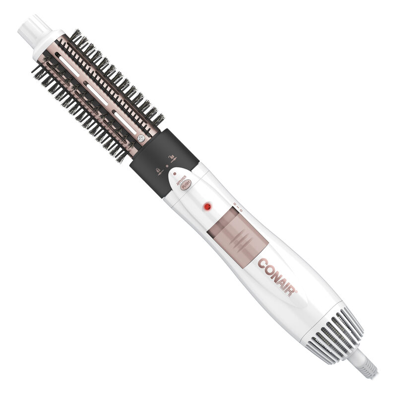 Double Ceramic 2-in-1 Hot Air Brush