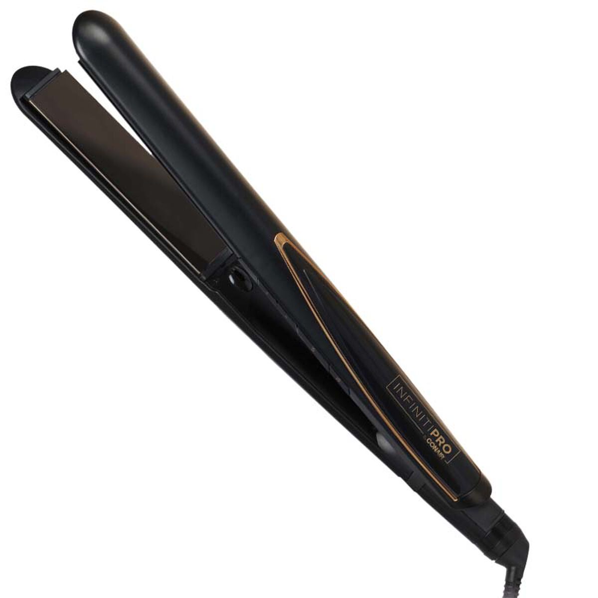 3Q Sensor Tech Flat Iron
