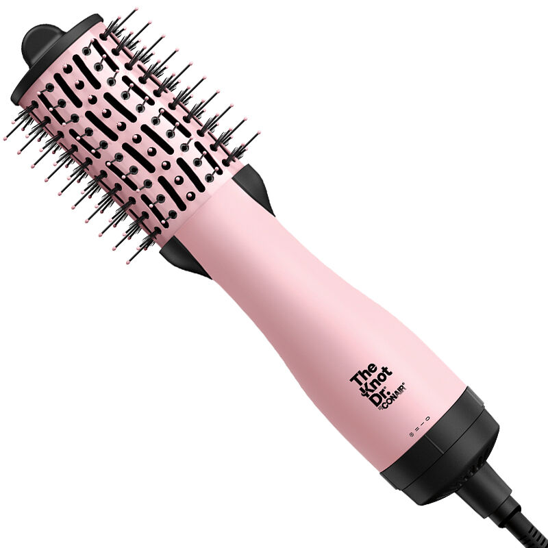 All-in-One Mini Oval Dryer Brush, , medium