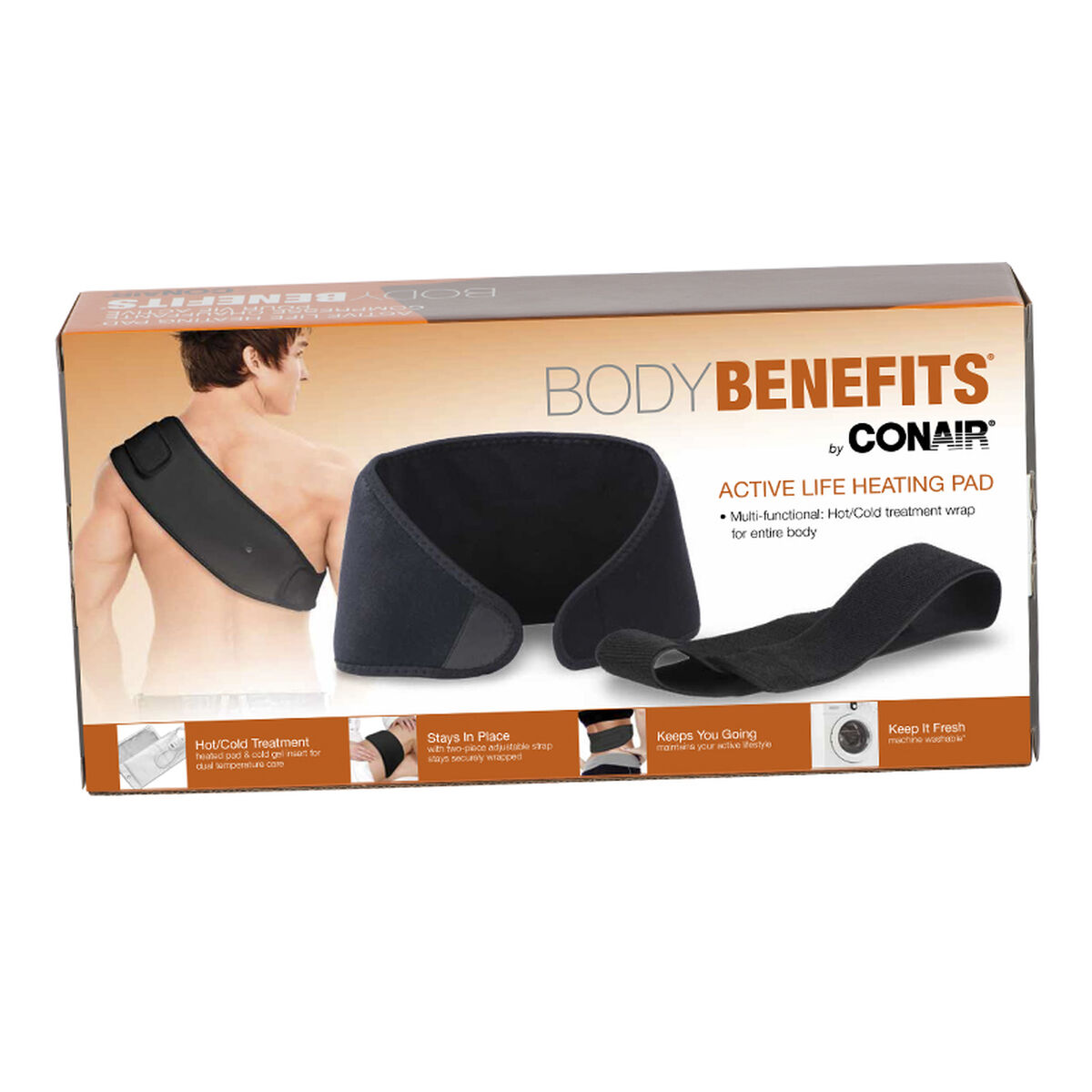 Active Life heating Pad