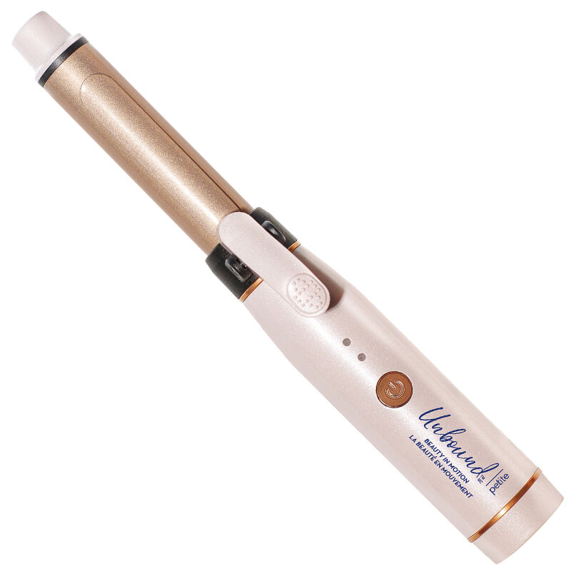 Unbound Petite Cordless Curling Iron