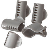 Paquet de 5 barrettes