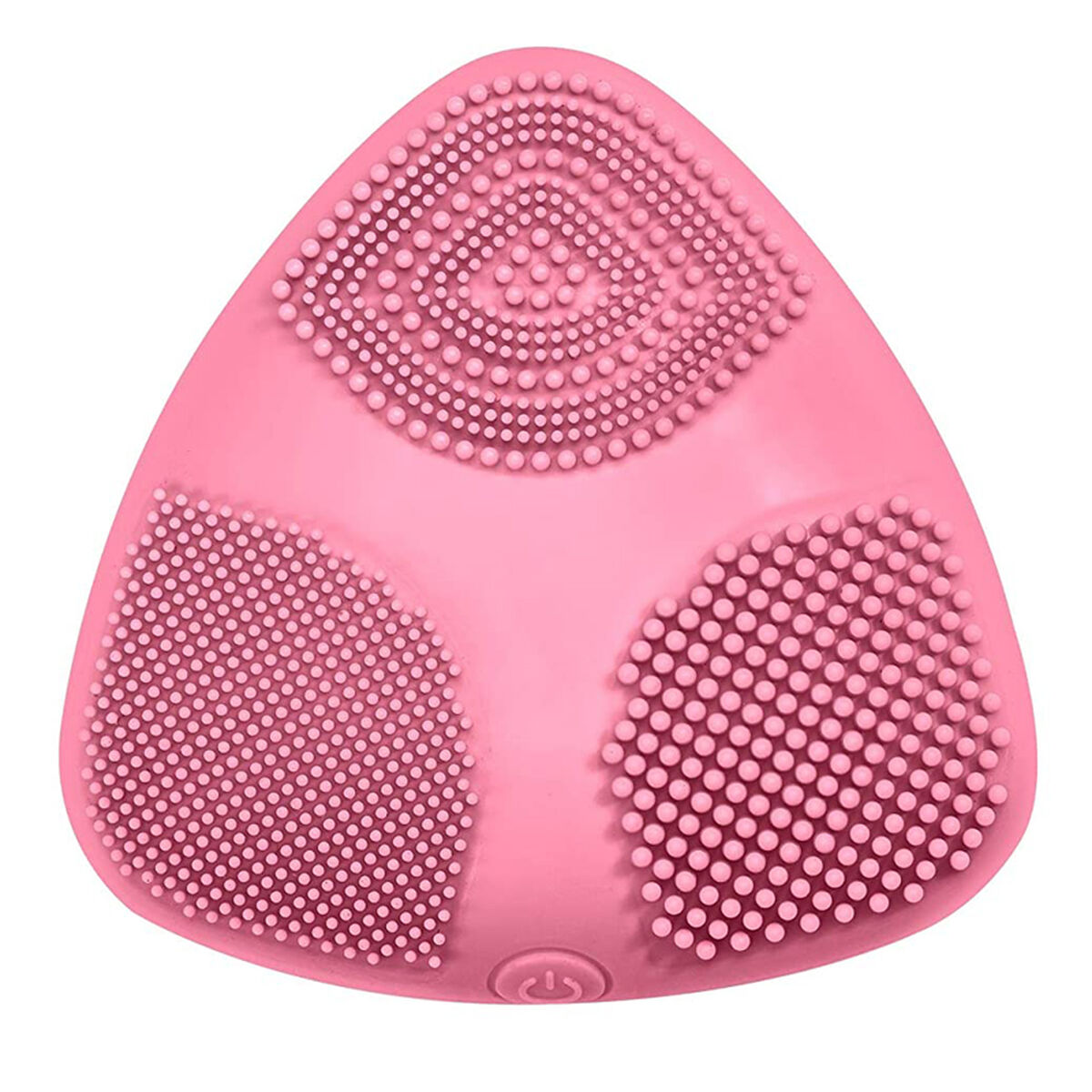 Skinpod&trade; Brosse nettoyante en silicone