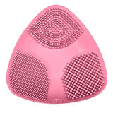 Skinpod&trade; Brosse nettoyante en silicone