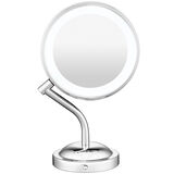 LED Lighted Makeup Mirror