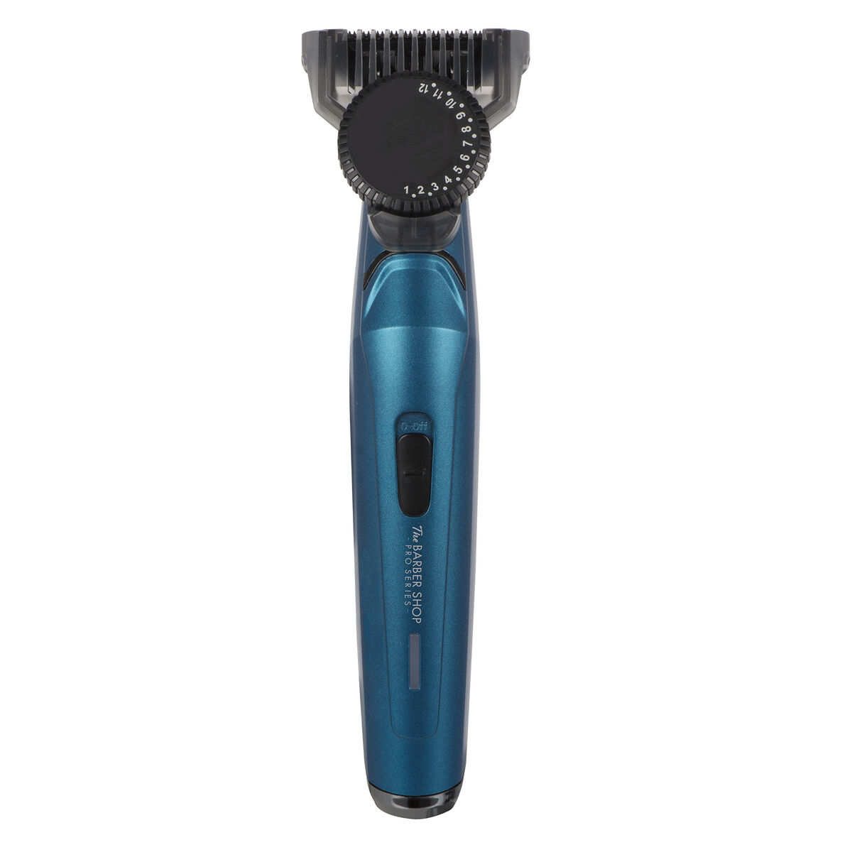 Tondeuse a Barbe Ajustable