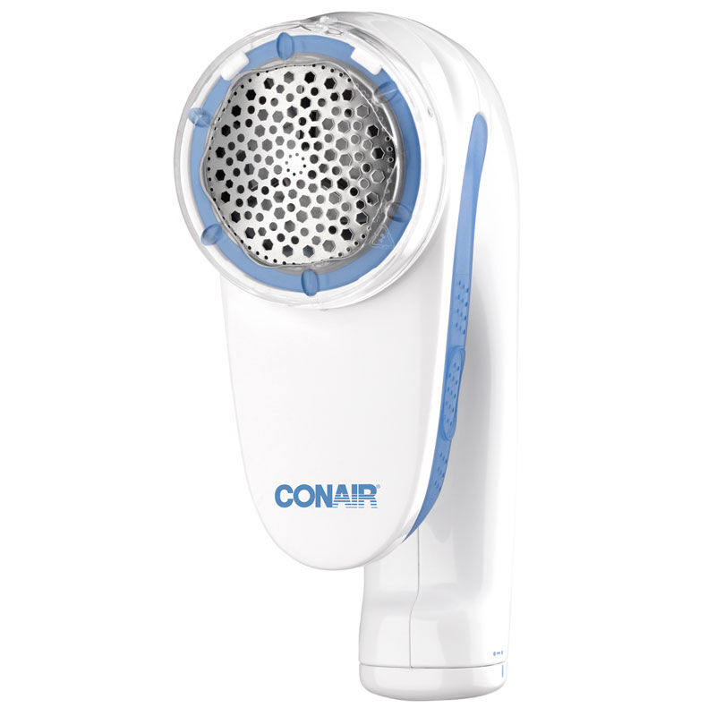 Battery Operated Fabric Defuzzer
