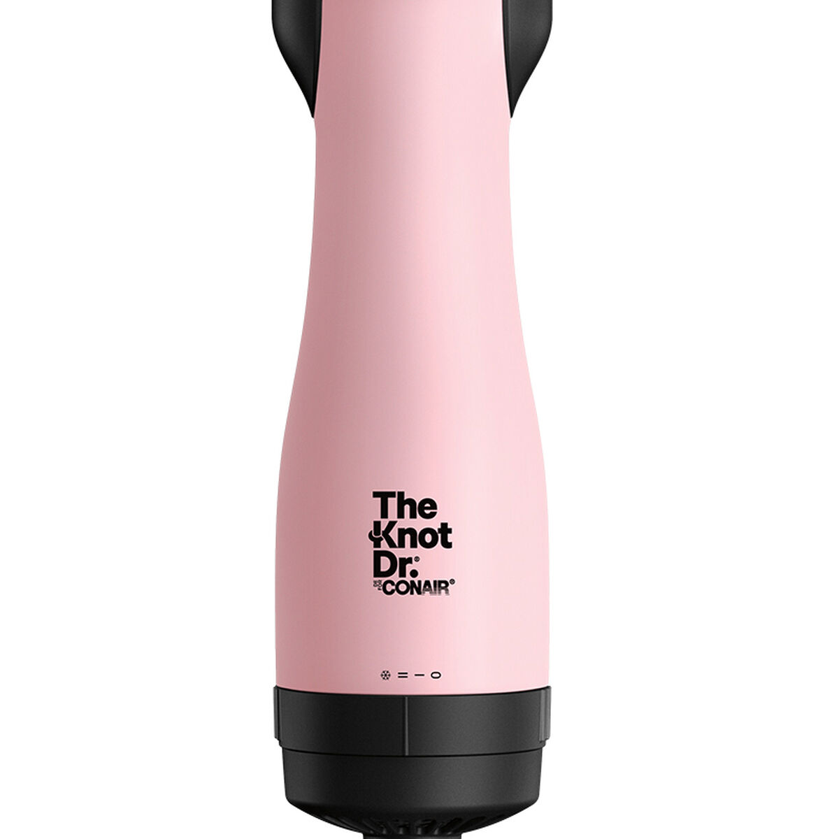 All-in-One Mini Oval Dryer Brush