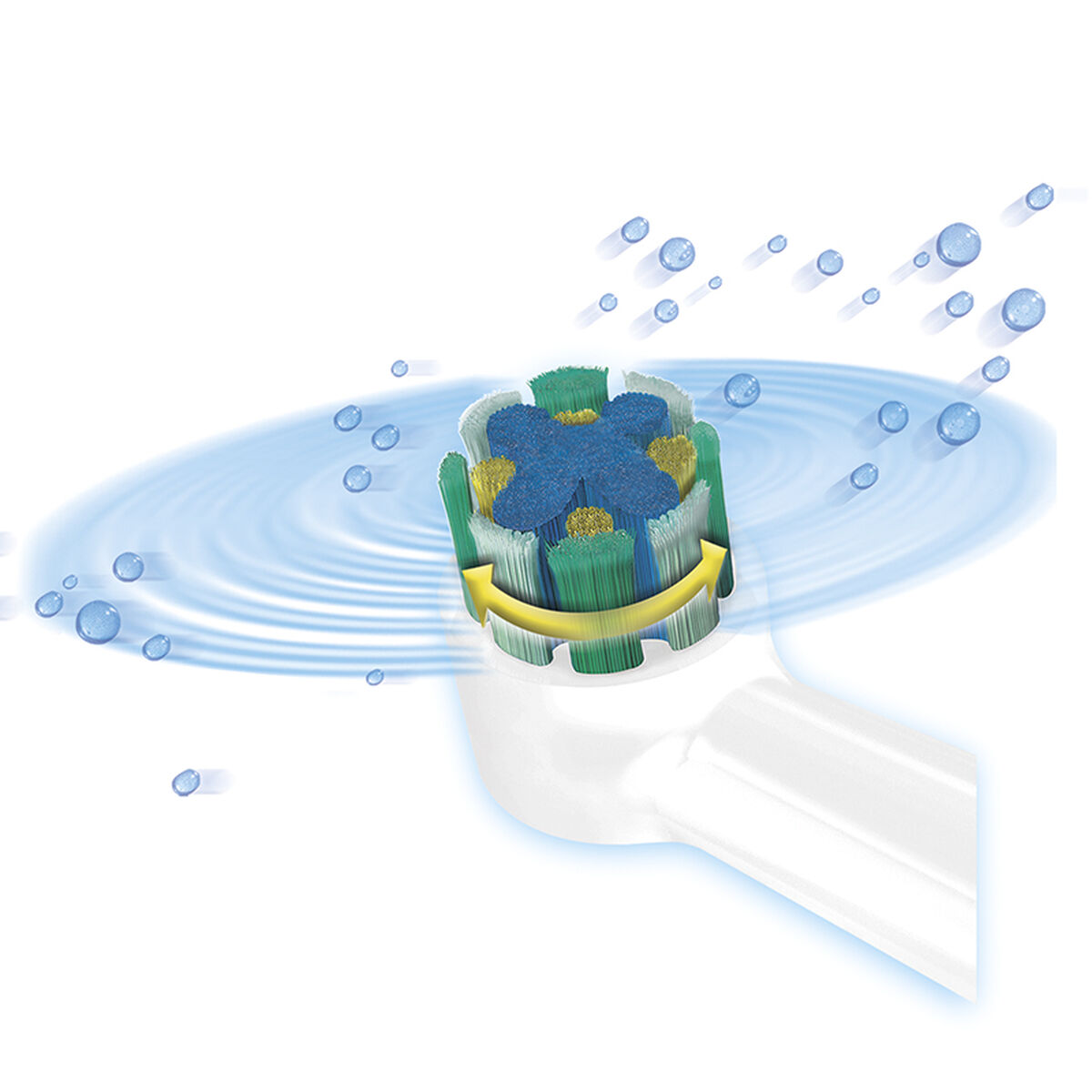 Brosse &agrave; dents rechargeable