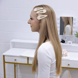 Paquet de 2 barrettes avec perles Sc&uuml;nci, , small 3
