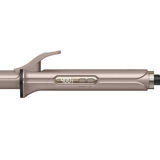 InfinitiPRO by Conair Fer &Agrave; Friser Et Brosse &Agrave; Air Chaud, C&eacute;ramique Titane, Baril De 1,5 Pouce, Or Rose, 1 Paquet, , small 10