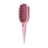 Brosse d&eacute;m&ecirc;lante Conair Curl Define Pro, pour boucles serr&eacute;es, rose, 1 pi&egrave;ce, , small 1