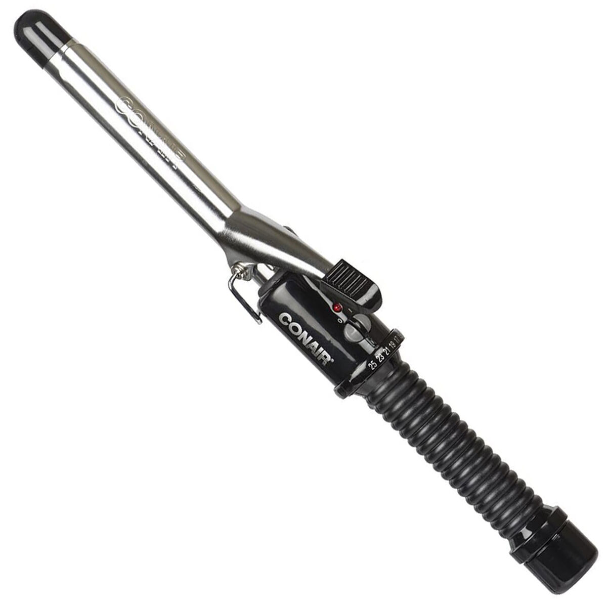 3/4" Instant Heat Styling Iron, , large 1