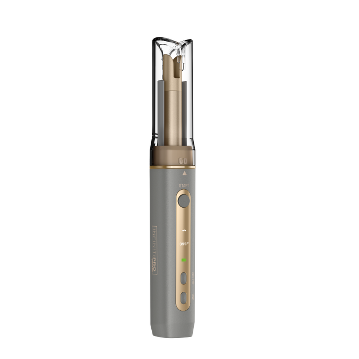 Curl Secret&reg; Cordless Mini Auto Curler