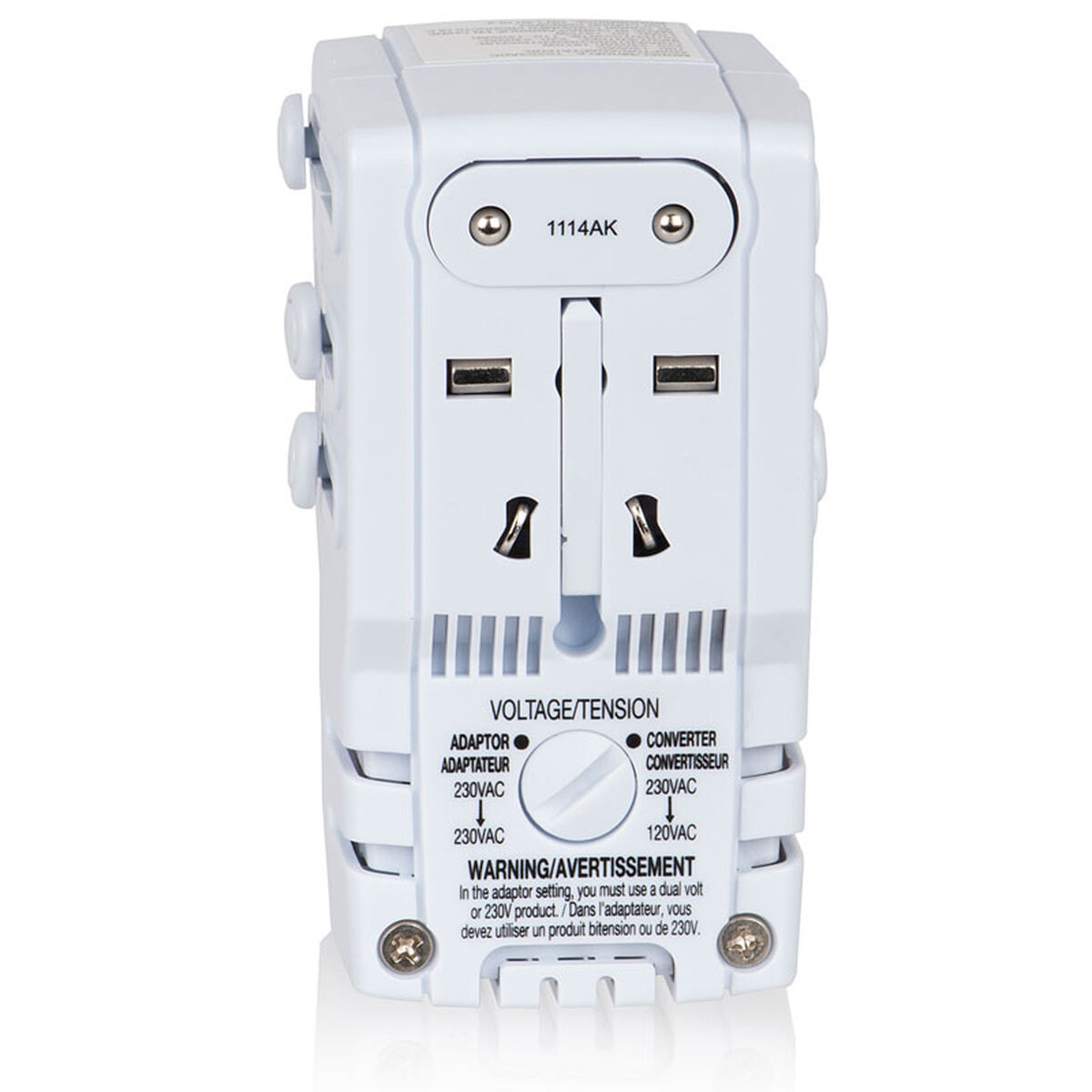 Adaptateur tout-en-un