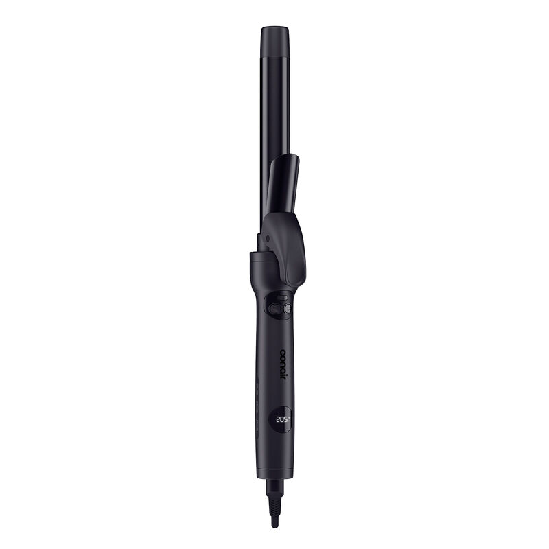 1&rdquo; Rotating Curling Iron, , medium