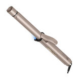 InfinitiPRO by Conair Fer &Agrave; Friser Et Brosse &Agrave; Air Chaud, C&eacute;ramique Titane, Baril De 1,5 Pouce, Or Rose, 1 Paquet, , small 1